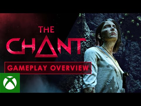 The Chant - Gameplay Trailer
