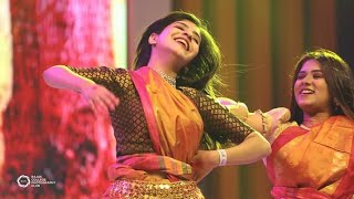 Debo Toke Debo Sholoana- Dance Video || Rajuk Uttara Model College || Silver Jubilee || Samir Arifin