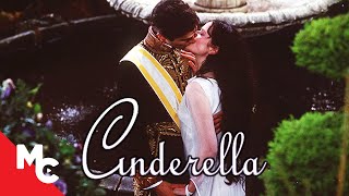 Cinderella | Full Movie | Fantasy Drama Romance | Modern Version