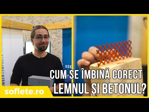 Video: Poți acoperi o verandă de beton cu lemn?