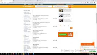 PHP: crawler e web scraping (1/4)