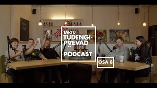 TTP podcast // osa 8