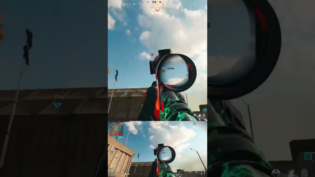 *** REBIRTH RANKED *** || Call of Duty: WARZONE 