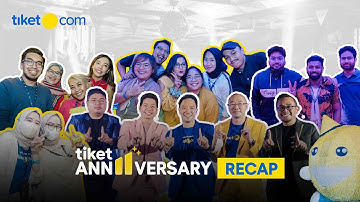 Happy 11th Ann11versary After Movie