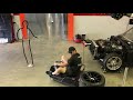 Rob Carlsen Bloopers (Crazy Cart Challenge)