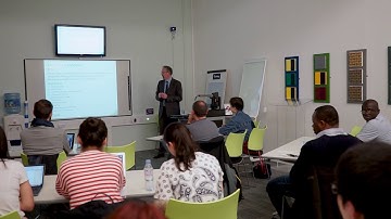 Getting Published Part 2:  Aims