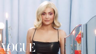 Kylie Jenner on Her Makeup and Beauty Philosophy | Vogue