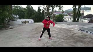 DJ OBATI Rinduku -Senam Kreasi-By Desi