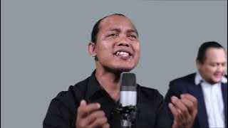 NDAS GERIH - LEK DAHLAN (  MUSIK VIDEO )