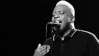 Video thumbnail of "Corey Glover - One, Live"