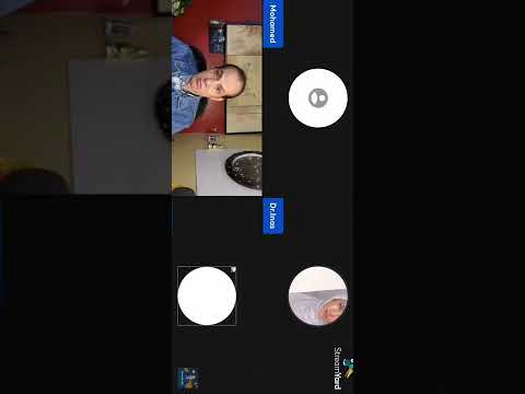 الدكتوره ايناس تتحدث