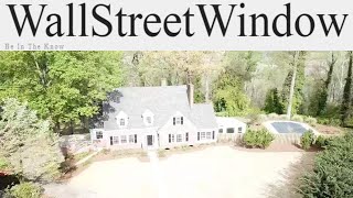 Check Out This Home For Sale Just Listed In Danville, Virginia (With Pool And View Of Dan River)