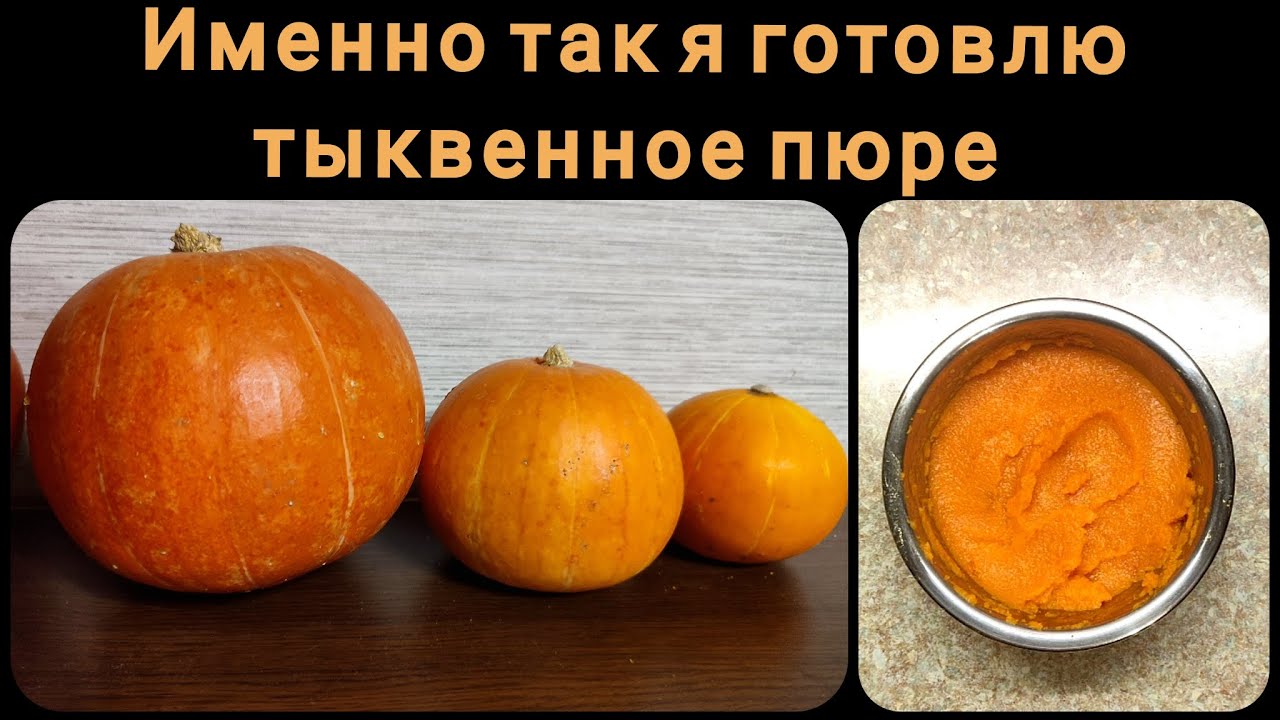 Как варить тыкву для прикорма. Как варить тыкву для прикорма