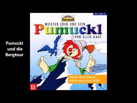 Pumuckl und die