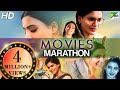 Samantha Prabhu (HD) New Hindi Dubbed Movies 2019 | Movies Marathon | Dayaalu, Mahaabali & Much More