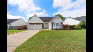 Residential for sale - 5 Raintree Cove Drive, Taylors, SC 29687