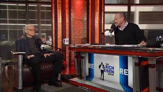How Rams Legend Fred Dryer Went from NFL Star to Hollywood Actor | The Rich Eisen Show | 8/15/17 Content