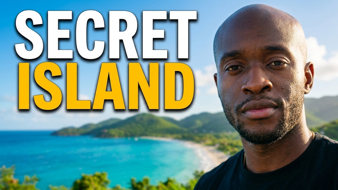 The British Virgin Islands Nobody Shows You: Culture, History & Local Life