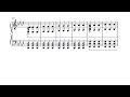 Prelude 1