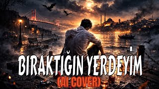Bıraktığın Yerdeyim (Ai Cover)