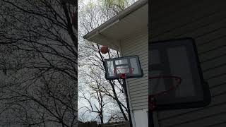 Big shot #basketball #ball #shortsfeed