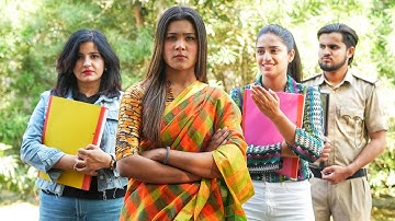 IAS - Never Judge Anyone | Anand Mandal