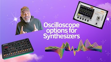 Best Budget vs Premium Oscilloscopes for Your Synth Setup!