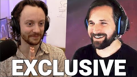 Secret Changes in Edge of Fate!! EPIC RAIDS, New Gear Buffs, & More (Exclusive Destiny 2 Interview)