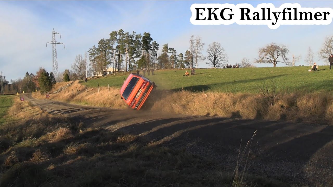 Novemberskölden 2024 Offs & Action