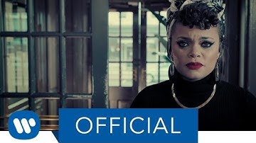 Andra Day - Rise Up (Official Video)