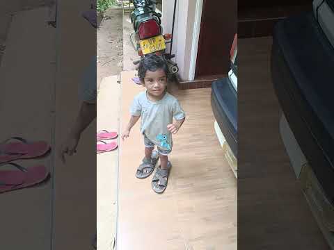 Bye everyone 😁 I'm going 😶‍🌫️  #shorts #fyp #cutebaby #love #family #viral