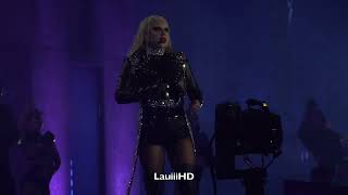 Lady Gaga - Rain on Me - Live in Arnhem, Netherlands 26.7.2022 4K