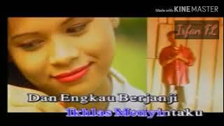 LEON BALASAN JANJI PALSUMU KARAOKE TANPA VOKAL