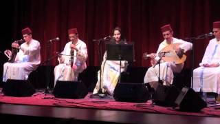 Download Lagu Ensemble Temsamani (3e partie) MP3