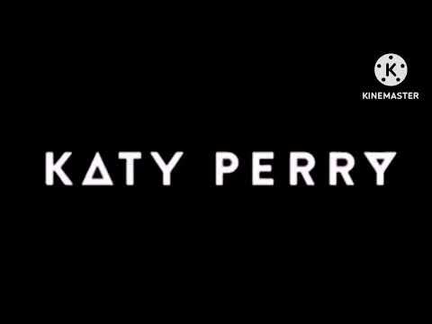 Katy Perry Ft Kanye West E T Remix PAL High Tone Only 2011