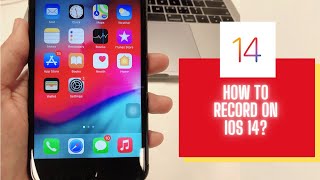 How to record phone calls on iOS 14 & iPhone 8 plus, tutorial.⚡️⚡️⚡️ screenshot 4