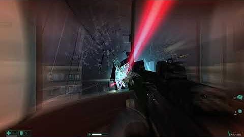 F.E.A.R. - First Encounter Assault Recon (FEAR 1) - Mission 15 Gameplay Walkthrough - No Commentary