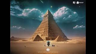 Aigvkaiber-Egyptian Carnival Night-