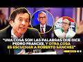 🗳️ David Tuesta advierte contradicciones entre propuestas económicas y plan de Juntos por el Perú