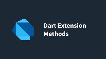 Dart Extensions