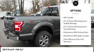 2019 Ford F-150 Hamilton Nj 19471