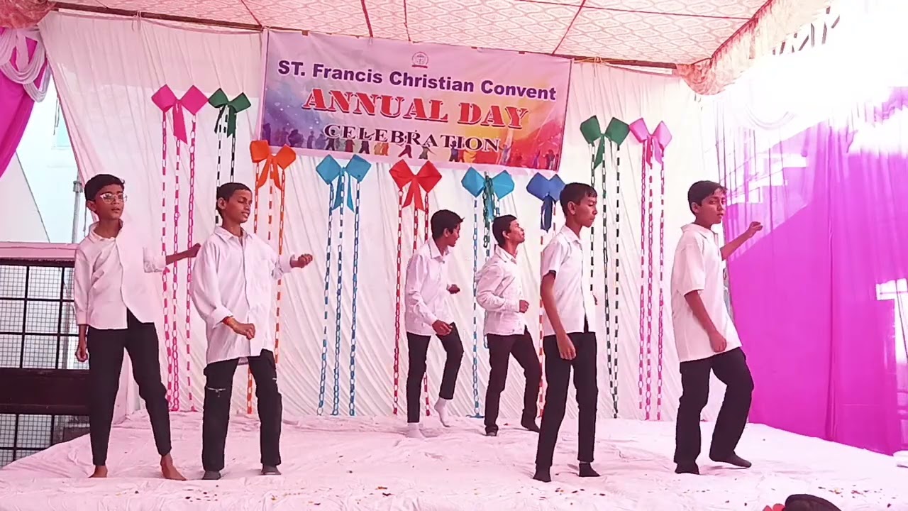 Friendship theme song 