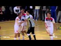 ZVK Proost Lier vs FT Antwerpen 0 9 wesdtrijdverslag sportbeat
