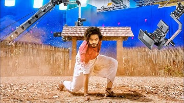 Making Of Hanuman Movie | HanuMan Movie Behind the Scenes | VFXWALA