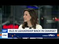 'Tentacles of the AI buildout' reaching every asset class, says J.P. Morgan's Gabriella Santos