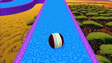 Going Balls New Update Gameplay Level 23269 | Gamer Umar