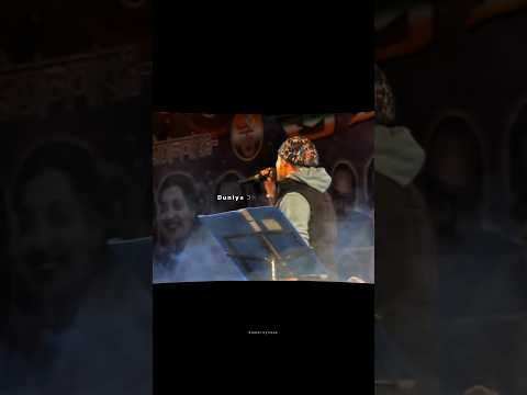 Dil Tu Hi Bataa Duniya Jhuti Lagti Hai Zubeen Garg Alisha Chinai Song Music Zubeengarg 