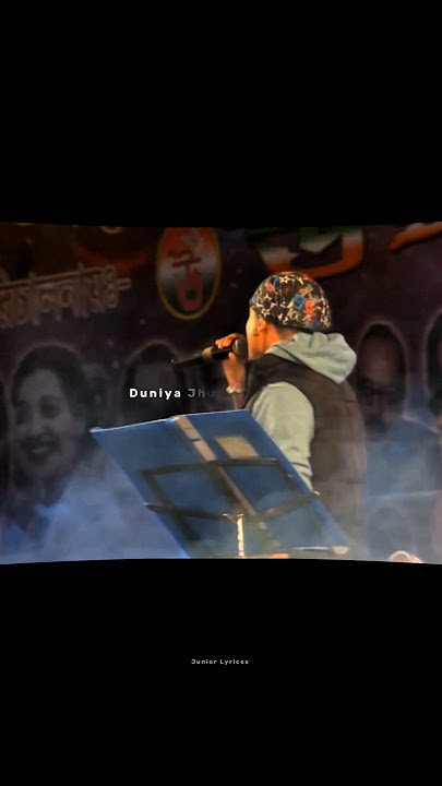 Dil Tu Hi Bataa || Duniya Jhuti Lagti Hai || Zubeen Garg || Alisha Chinai |#song #music #zubeengarg