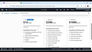 #23. AWS Cloudfront | Navigate to url| S3 BUCKET 