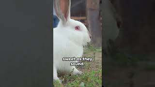 Rabbit BreedsFrench Lop, Havana, Himalayan, Holland Lop #shorts #rabbitbreeds #bunnylove #smallpets